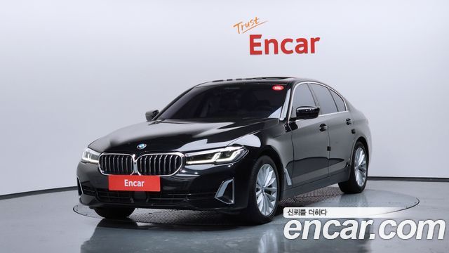 BMW | BMW 5 Series (G30) | 5 Series (G30)