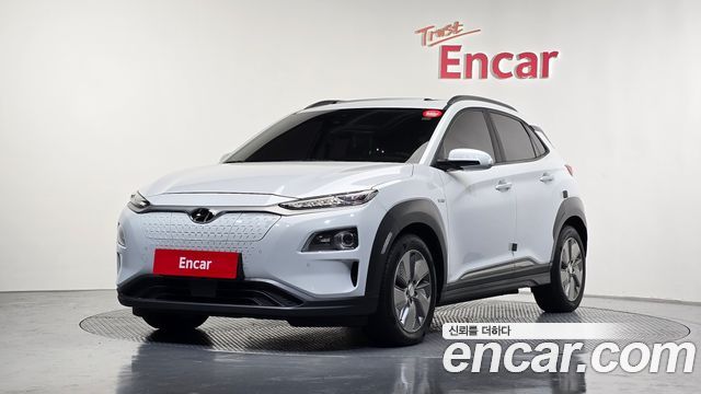 Hyundai | Hyundai KONA Electric (SX2) | KONA Electric (SX2)