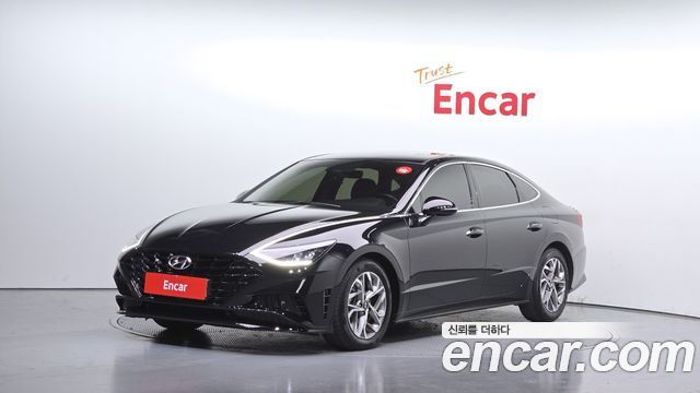 Hyundai | Hyundai Sonata (DN8) | Sonata (DN8)