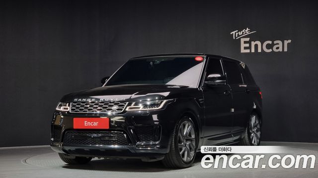 LAND Rover | LAND Rover Range Rover Sport 2Nd Generation | Range Rover Sport 2Nd Generation