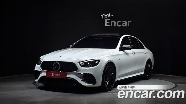Mercedes BENZ | Mercedes BENZ E-Class W213 | E-Class W213