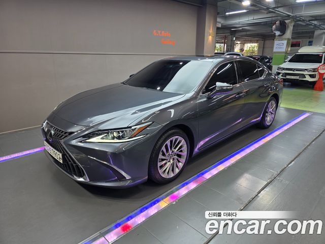 Lexus | Lexus ES300h 7Th Generation | ES300h 7Th Generation