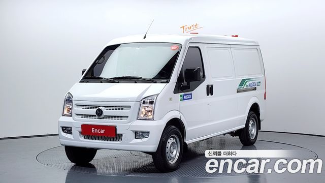 Dongfeng Sokon | Dongfeng Sokon C35