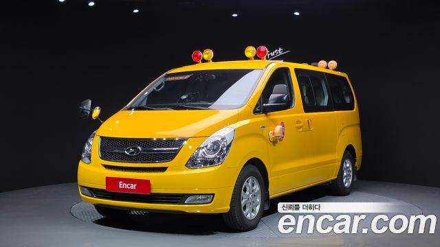 Hyundai | Hyundai Grand Starex | Grand Starex