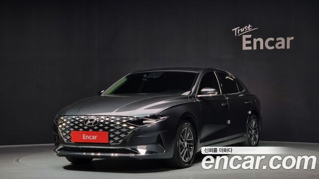 Hyundai | Hyundai THE NEW Grandeur IG | THE NEW Grandeur IG