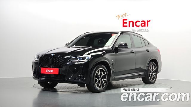 BMW | BMW X4 (G02) | X4 (G02)