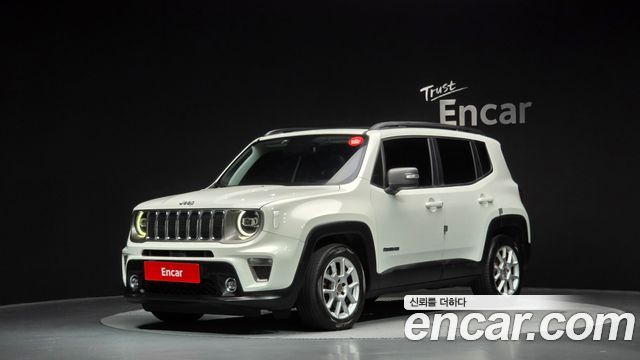 JEEP | JEEP Renegade | Renegade