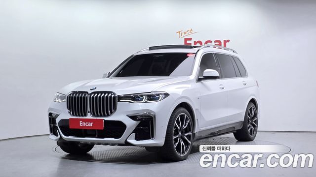 BMW | BMW X7 (G07)