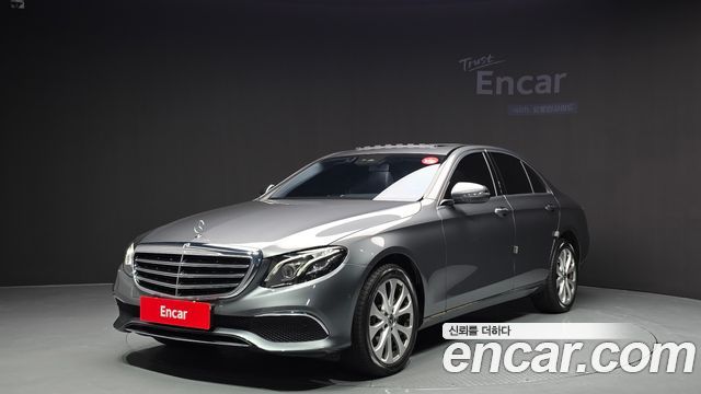 Mercedes BENZ | Mercedes BENZ E-Class W213 | E-Class W213