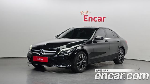 Mercedes BENZ | Mercedes BENZ C-Class W205 | C-Class W205