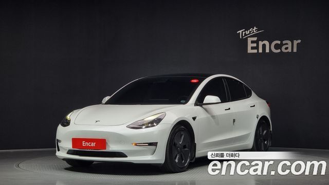 Tesla | Tesla Model 3 | Model 3