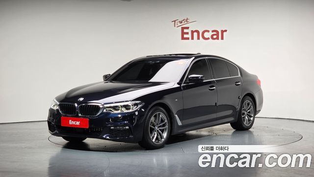 BMW | BMW 5 Series (G30) | 5 Series (G30)