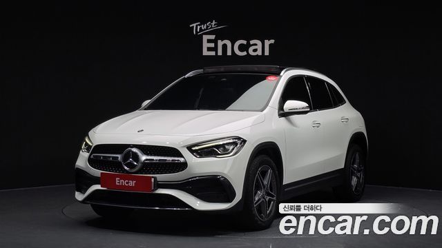 Mercedes BENZ | Mercedes BENZ GLA-Class H247 | GLA-Class H247