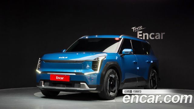 KIA | KIA EV9