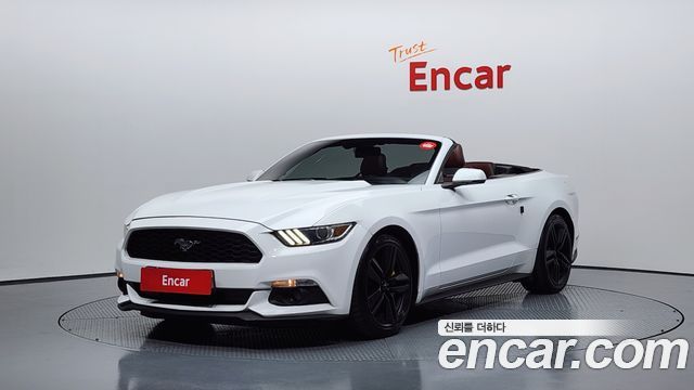 FORD | FORD Mustang | Mustang