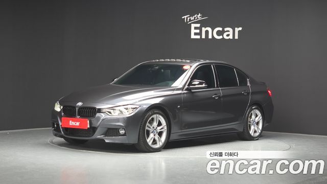 BMW | BMW 3 Series (F30) | 3 Series (F30)
