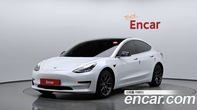 Tesla | Tesla Model 3 | Model 3