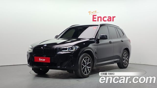 BMW | BMW X3 (G01) | X3 (G01)