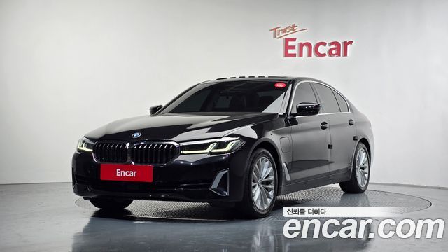 BMW | BMW 5 Series (G30) | 5 Series (G30)