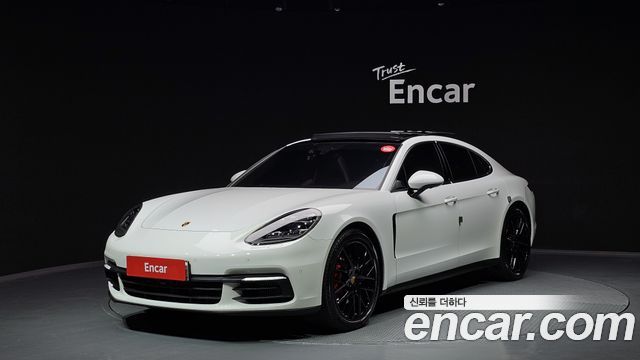 Porsche | Porsche Panamera (971) | Panamera (971)