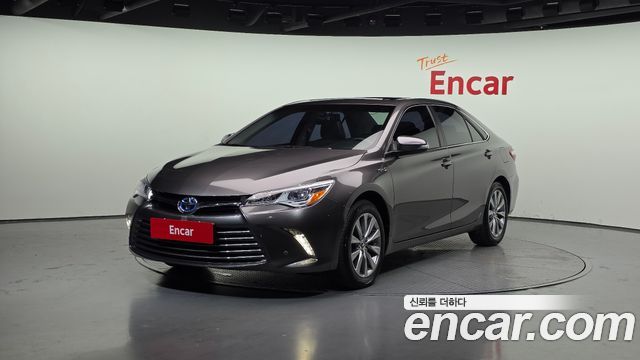 Toyota | Toyota NEW Camry | NEW Camry
