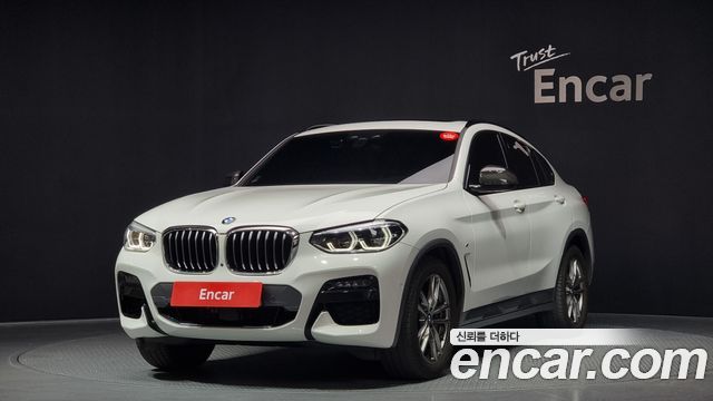 BMW | BMW X4 (G02) | X4 (G02)