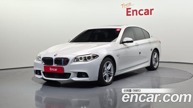 BMW | BMW 5 Series (F10) | 5 Series (F10)