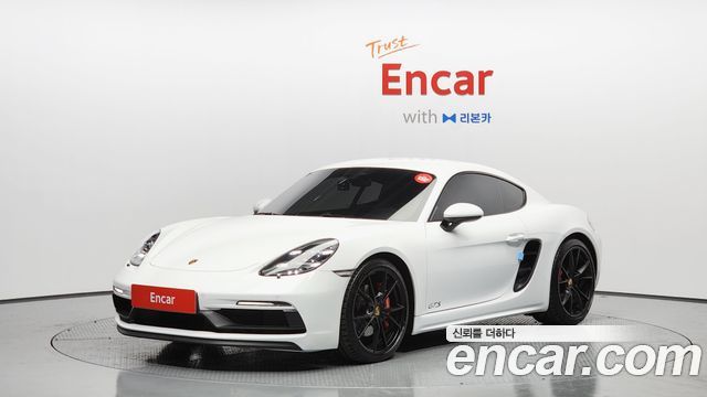 Porsche | Porsche 718 Cayman | 718 Cayman