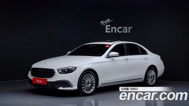 Mercedes BENZ | Mercedes BENZ E-Class W213 | E-Class W213