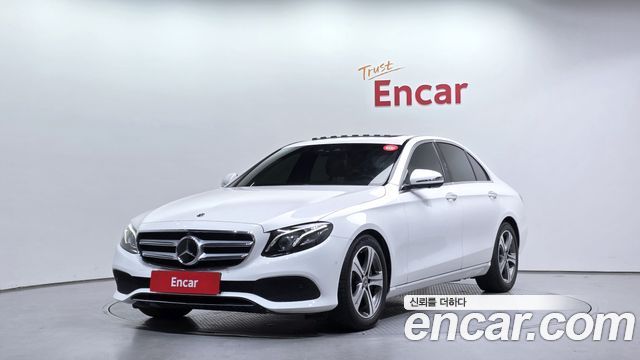 Mercedes BENZ | Mercedes BENZ E-Class W213 | E-Class W213