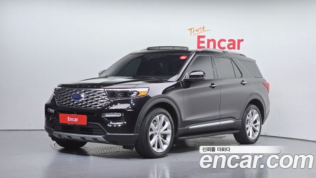 FORD | FORD Explorer 6Th Generation | Explorer 6Th Generation