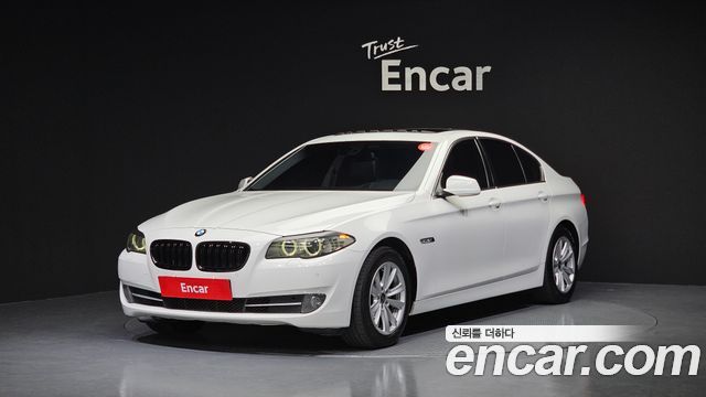 BMW | BMW 5 Series (F10) | 5 Series (F10)