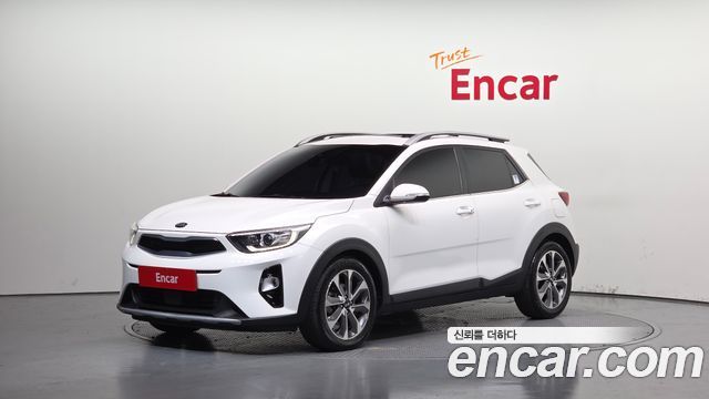KIA | KIA Stonic | Stonic