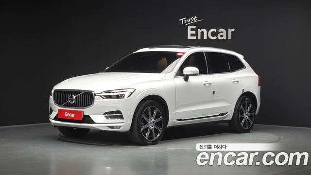 Volvo | Volvo XC60 2Nd Generation | XC60 2Nd Generation