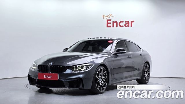 BMW | BMW 4 Series (F32) | 4 Series (F32)