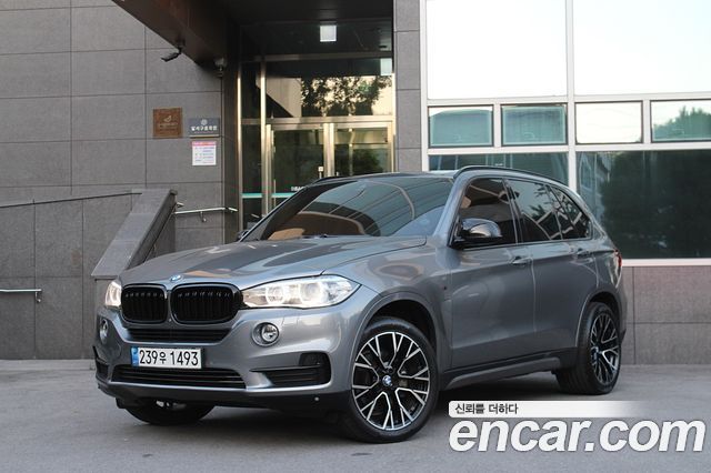 BMW | BMW X5 (F15) | X5 (F15)
