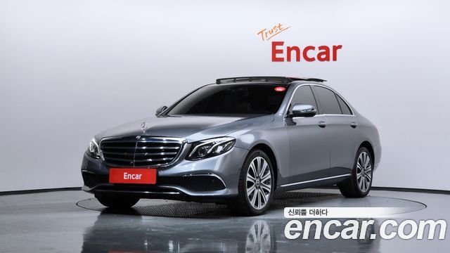 Mercedes BENZ | Mercedes BENZ E-Class W213 | E-Class W213