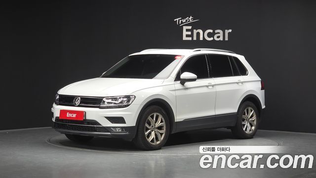 Volkswagen | Volkswagen Tiguan 2Nd Generation | Tiguan 2Nd Generation