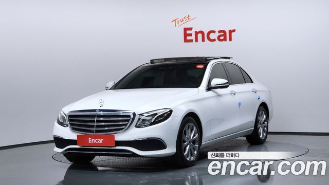Mercedes BENZ | Mercedes BENZ E-Class W213 | E-Class W213
