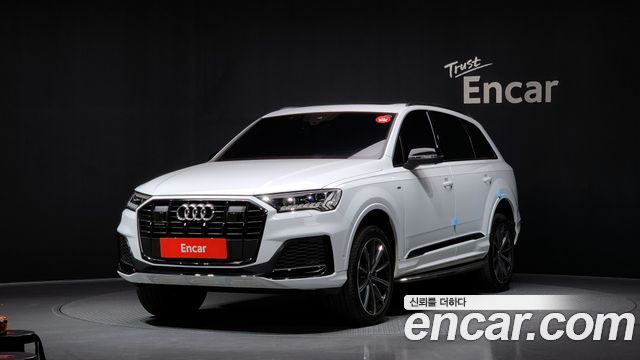 AUDI | AUDI Q7 (4M) | Q7 (4M)