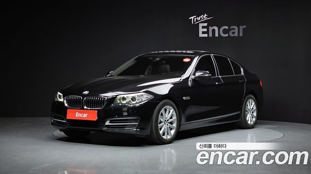 BMW | BMW 5 Series (F10) | 5 Series (F10)