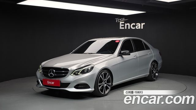 Mercedes BENZ | Mercedes BENZ E-Class W212 | E-Class W212