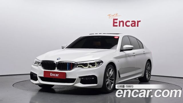 BMW | BMW 5 Series (G30) | 5 Series (G30)