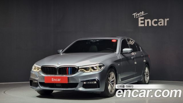 BMW | BMW 5 Series (G30) | 5 Series (G30)