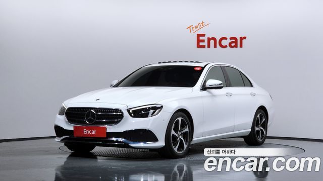 Mercedes BENZ | Mercedes BENZ E-Class W213 | E-Class W213