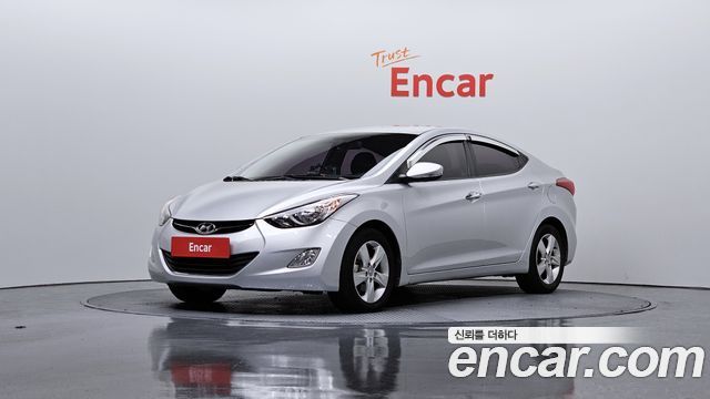 Hyundai | Hyundai Avante MD | Avante MD