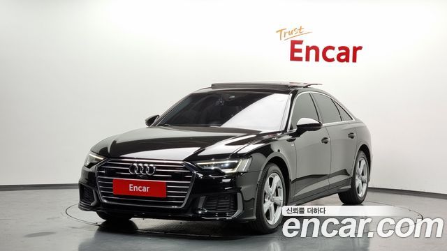 AUDI | AUDI A6 (C8) | A6 (C8)