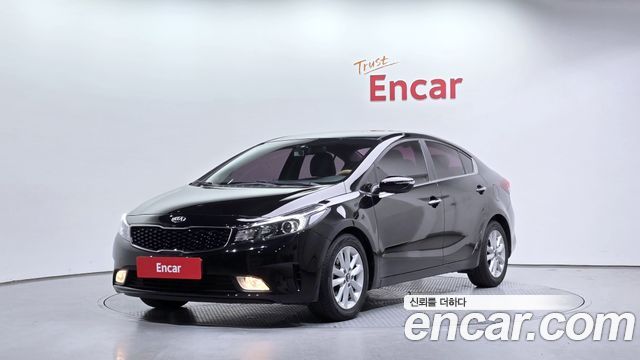 KIA | KIA THE NEW K3 | THE NEW K3
