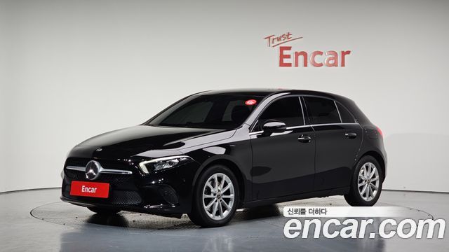 Mercedes BENZ | Mercedes BENZ A-Class W177 | A-Class W177