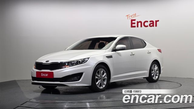 KIA | KIA K5